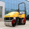 New 2019 year soil mini vibratory road roller compactor CE certification for sale FYL-890
